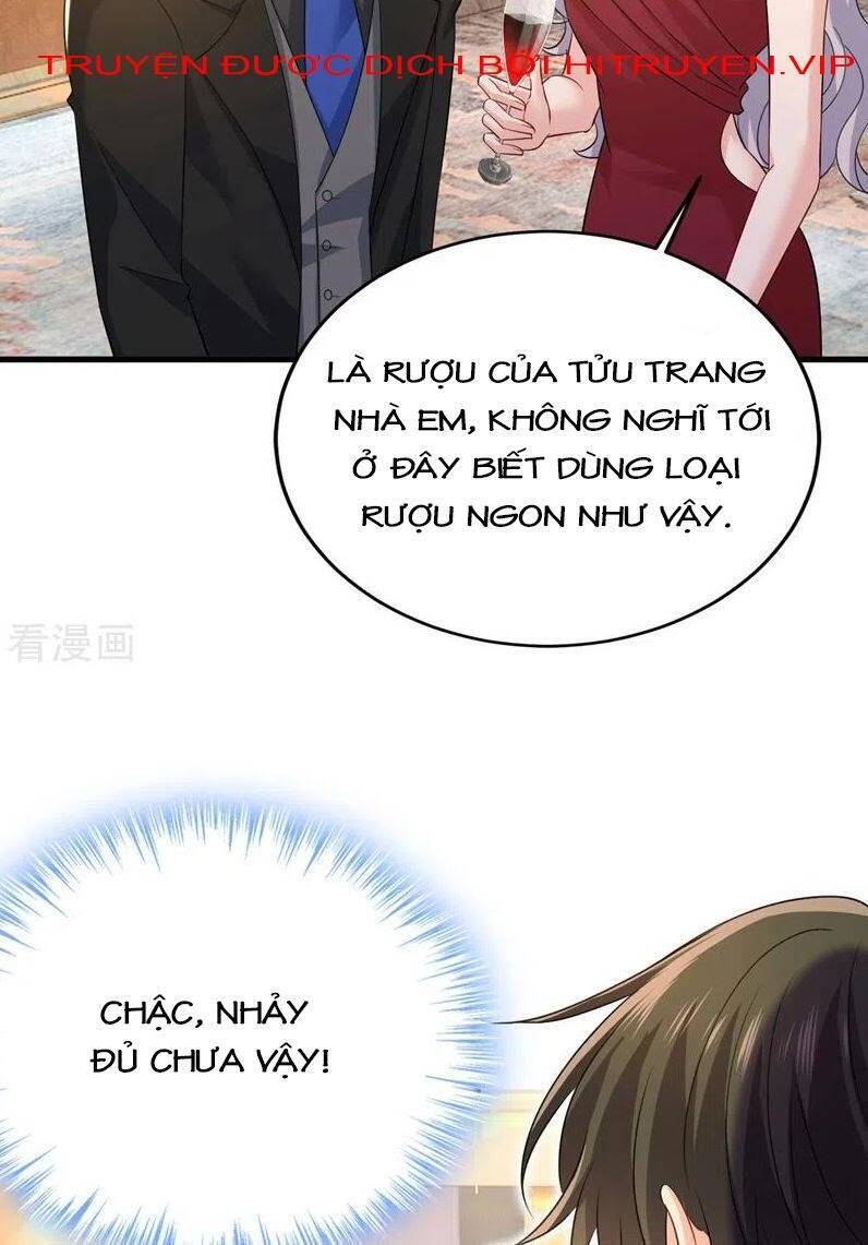 Tổng Tài Tại Thượng Chapter 552.2 - Trang 2