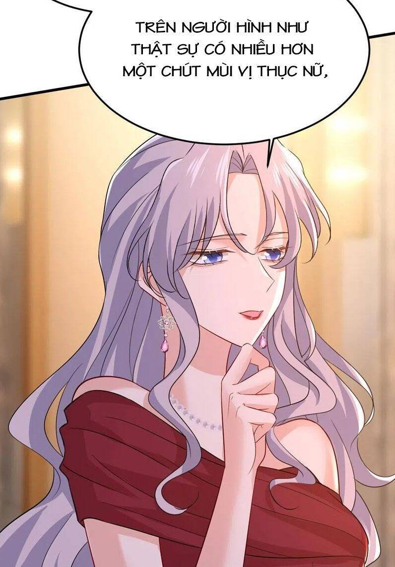 Tổng Tài Tại Thượng Chapter 552.2 - Trang 2