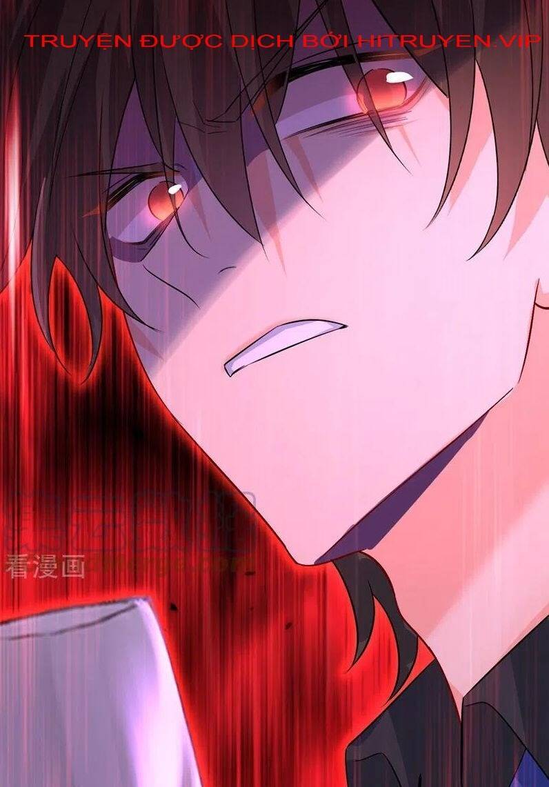 Tổng Tài Tại Thượng Chapter 552.2 - Trang 2