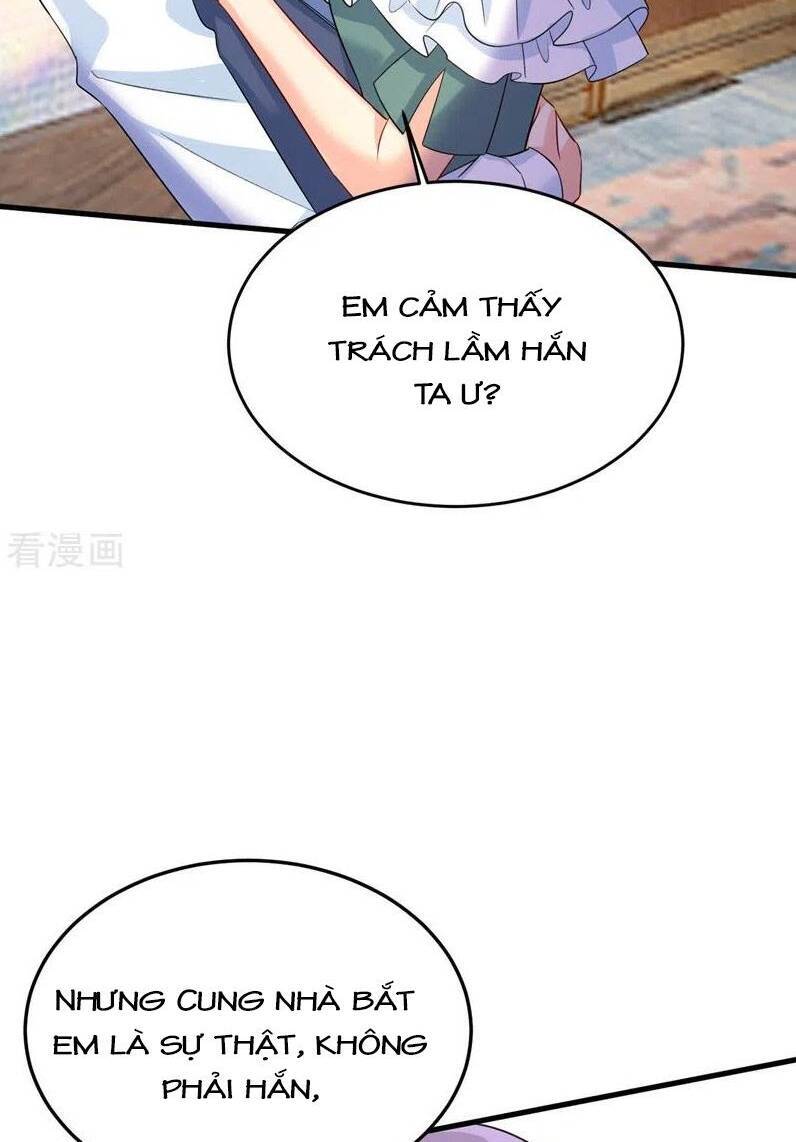 Tổng Tài Tại Thượng Chapter 552.2 - Trang 2