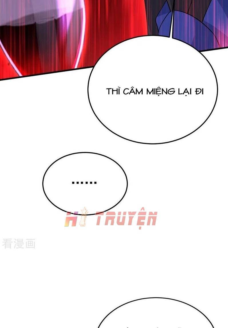 Tổng Tài Tại Thượng Chapter 552.2 - Trang 2