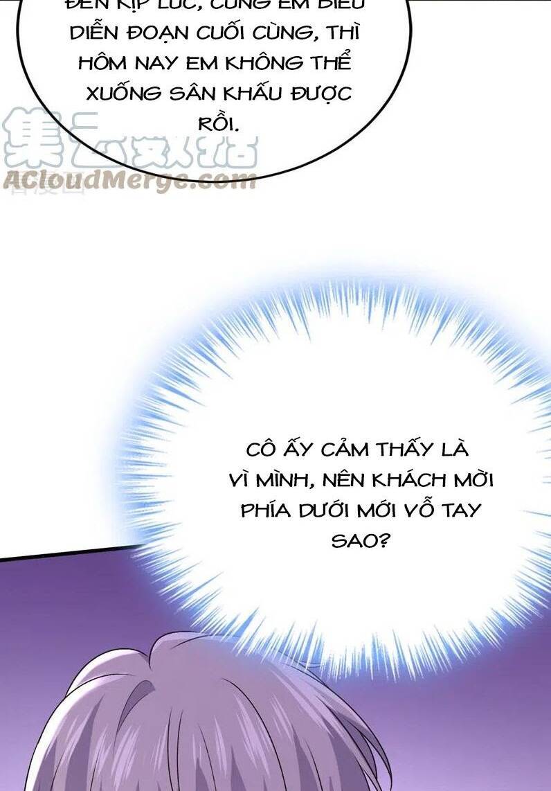 Tổng Tài Tại Thượng Chapter 552.2 - Trang 2