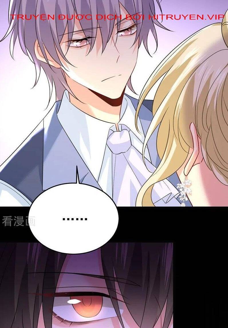 Tổng Tài Tại Thượng Chapter 552.2 - Trang 2