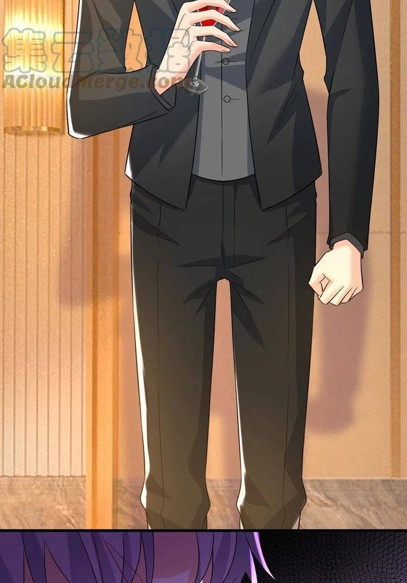 Tổng Tài Tại Thượng Chapter 552.2 - Trang 2