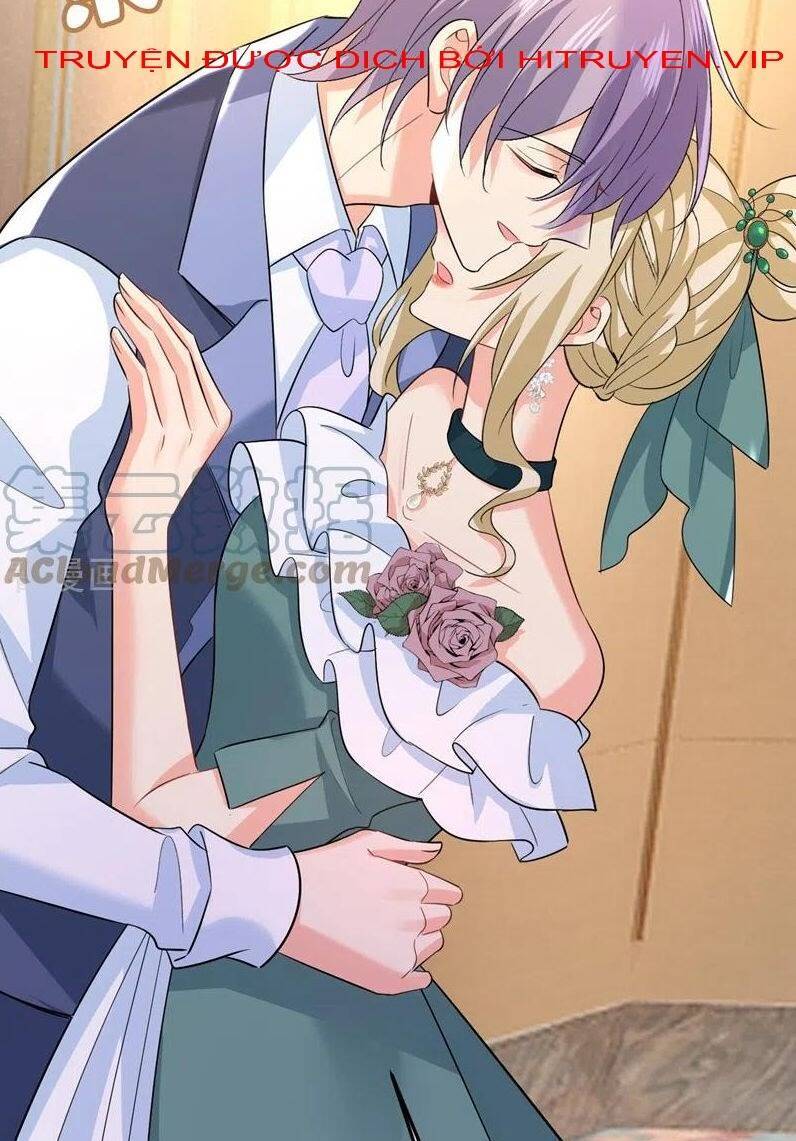 Tổng Tài Tại Thượng Chapter 552.2 - Trang 2