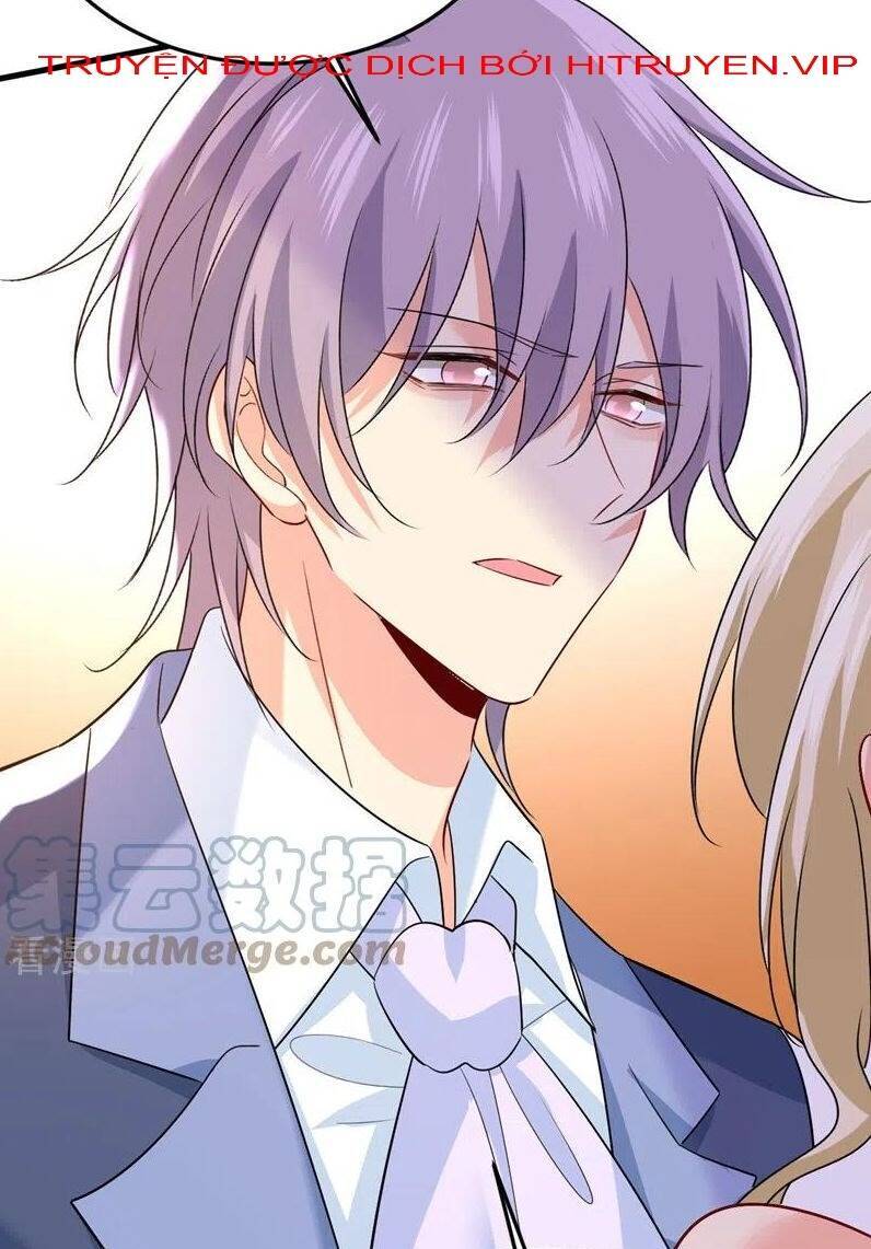 Tổng Tài Tại Thượng Chapter 552.2 - Trang 2