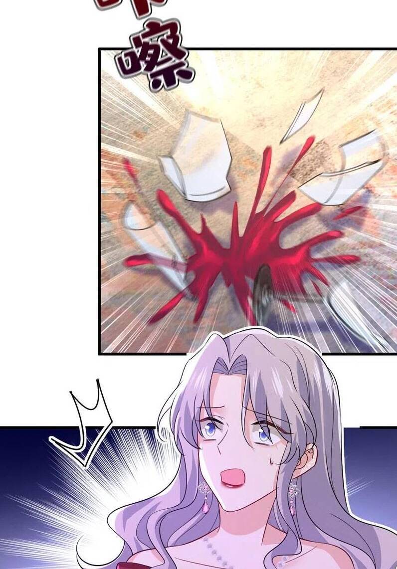 Tổng Tài Tại Thượng Chapter 552.2 - Trang 2