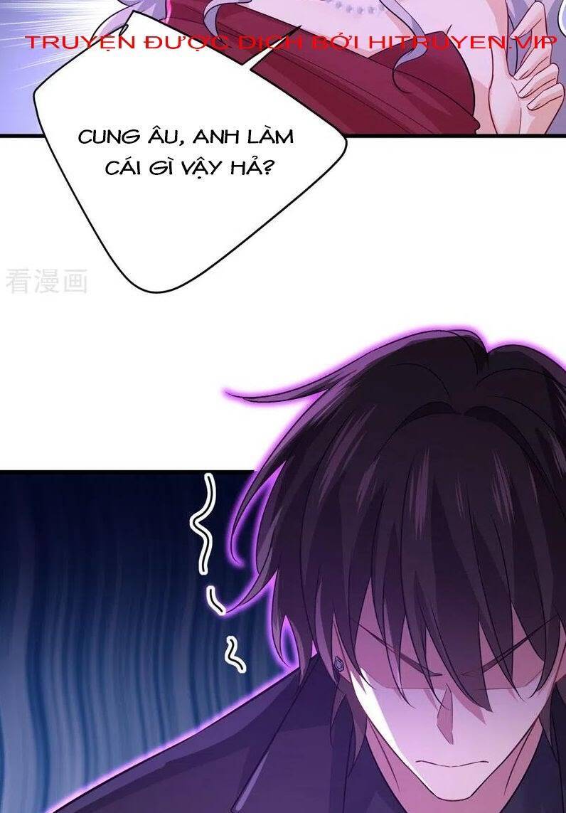 Tổng Tài Tại Thượng Chapter 552.2 - Trang 2