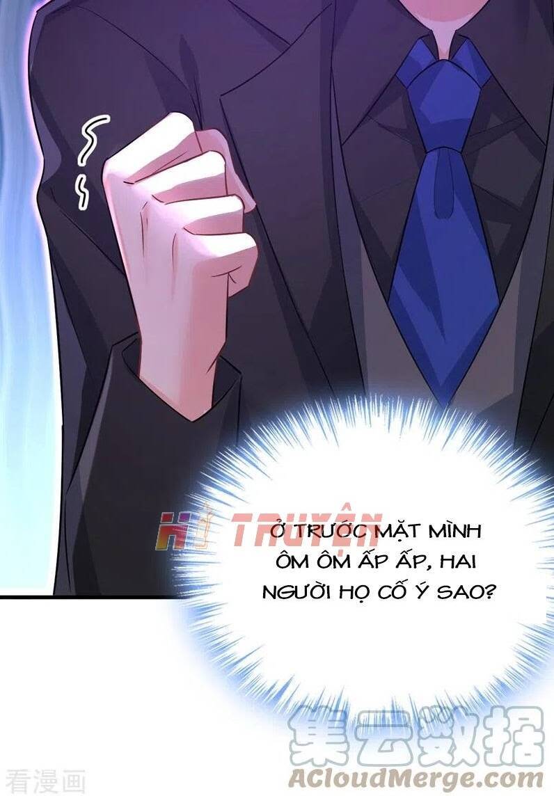 Tổng Tài Tại Thượng Chapter 552.2 - Trang 2