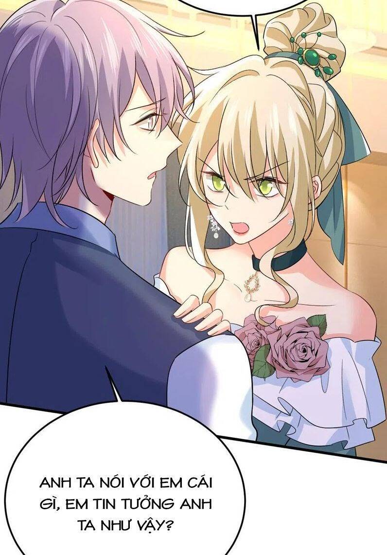 Tổng Tài Tại Thượng Chapter 552.2 - Trang 2