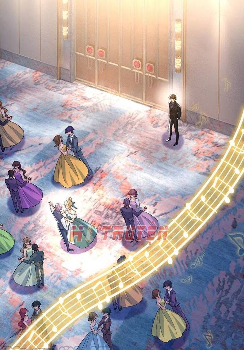 Tổng Tài Tại Thượng Chapter 552.2 - Trang 2