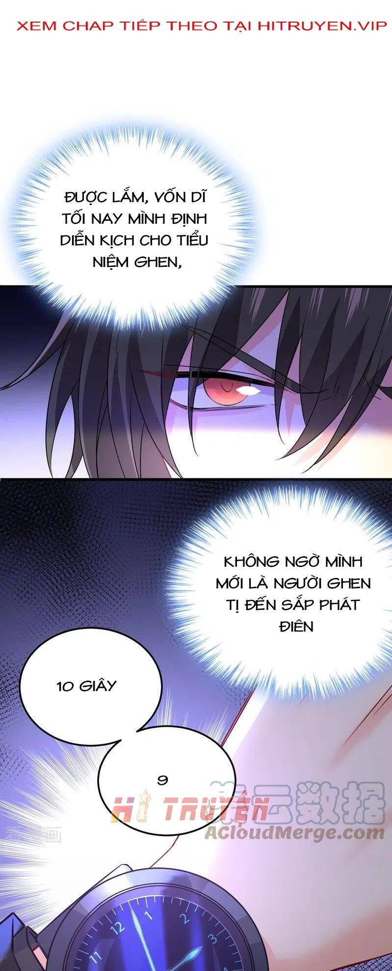 Tổng Tài Tại Thượng Chapter 553.1 - Trang 2