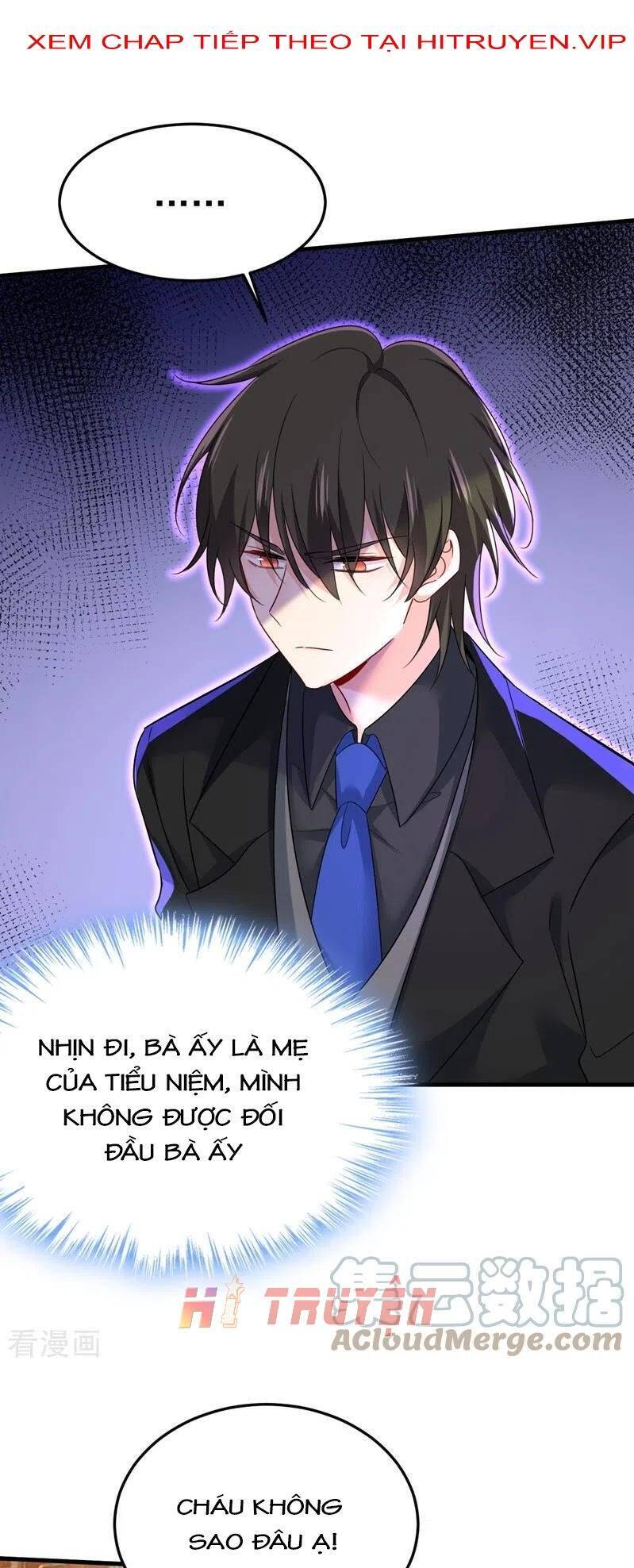 Tổng Tài Tại Thượng Chapter 553.2 - Trang 2