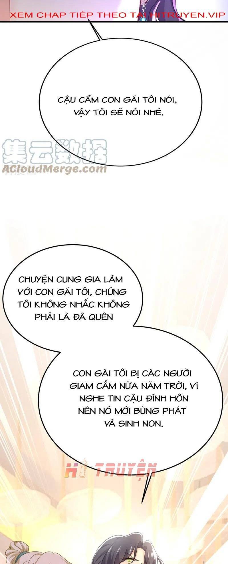 Tổng Tài Tại Thượng Chapter 553.2 - Trang 2