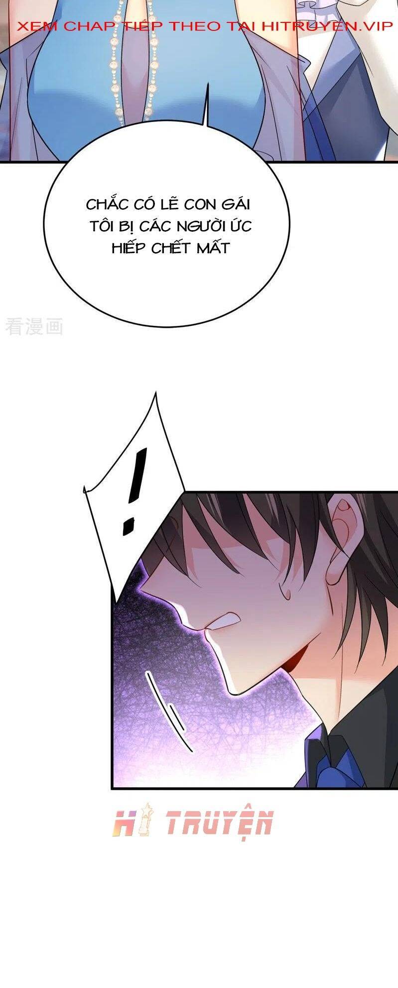 Tổng Tài Tại Thượng Chapter 553.2 - Trang 2