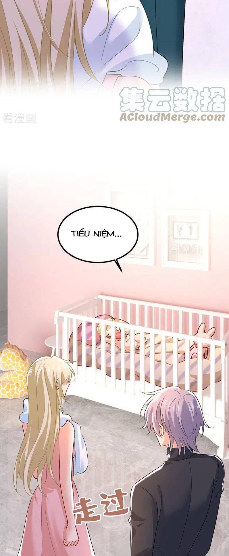 Tổng Tài Tại Thượng Chapter 554.2 - Trang 2