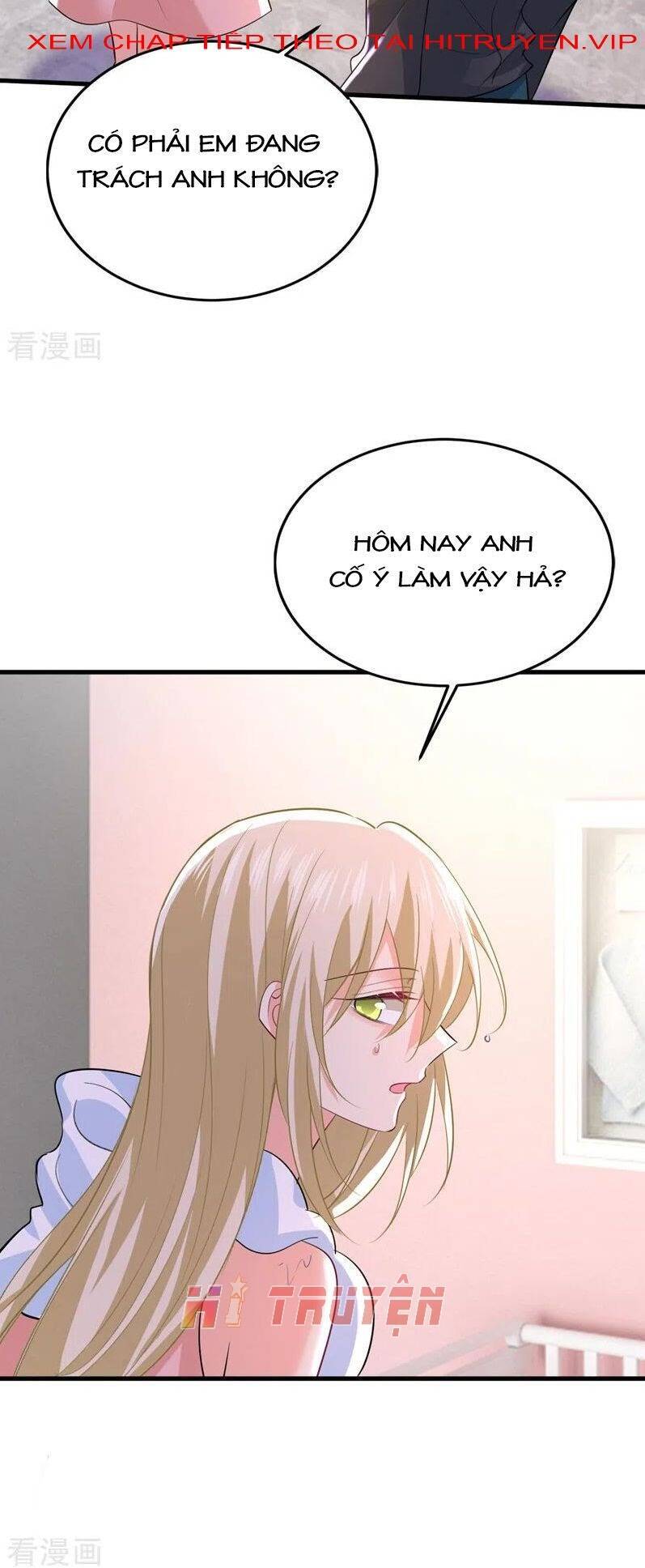 Tổng Tài Tại Thượng Chapter 554.2 - Trang 2