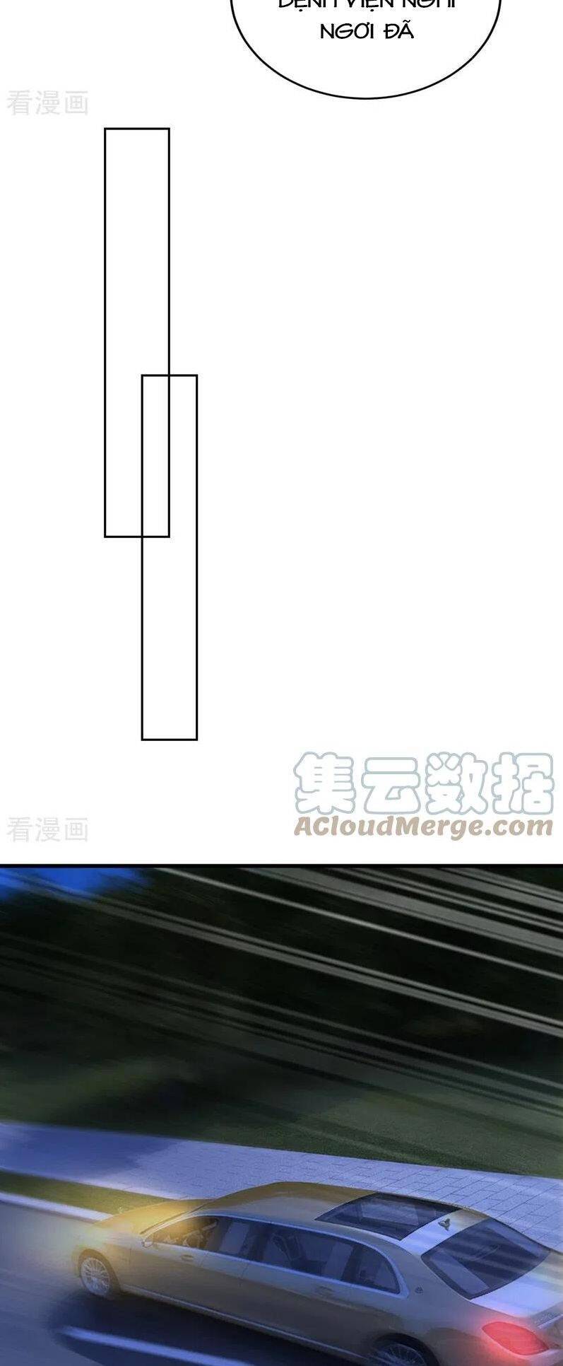 Tổng Tài Tại Thượng Chapter 554.2 - Trang 2