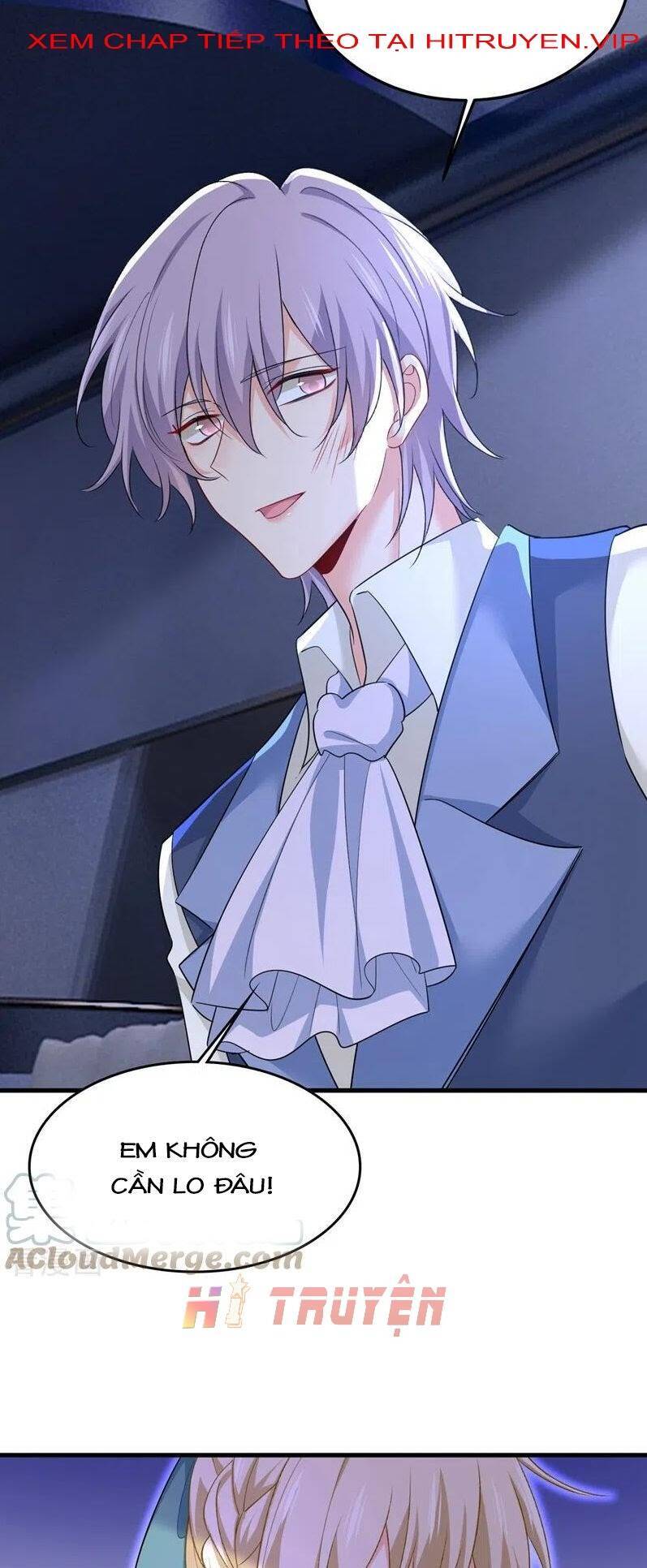 Tổng Tài Tại Thượng Chapter 554.2 - Trang 2