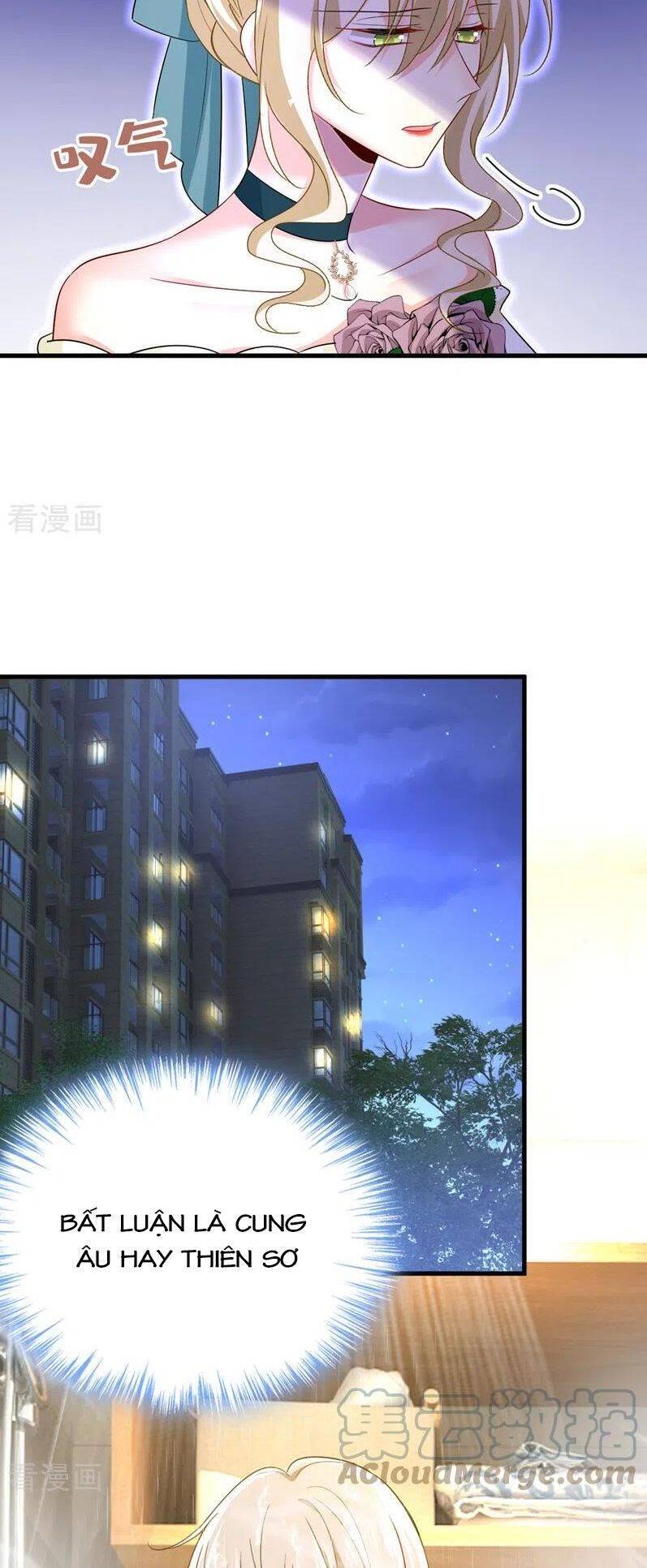 Tổng Tài Tại Thượng Chapter 554.2 - Trang 2