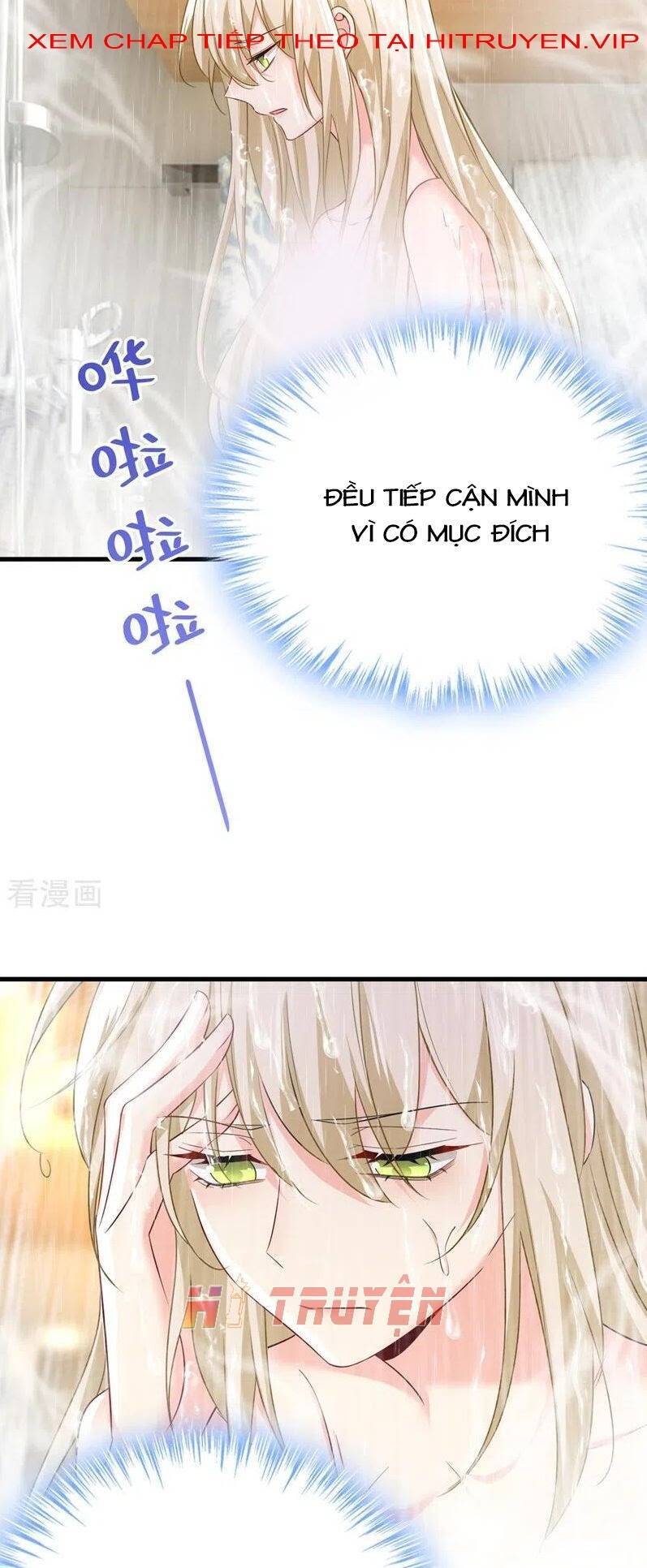 Tổng Tài Tại Thượng Chapter 554.2 - Trang 2