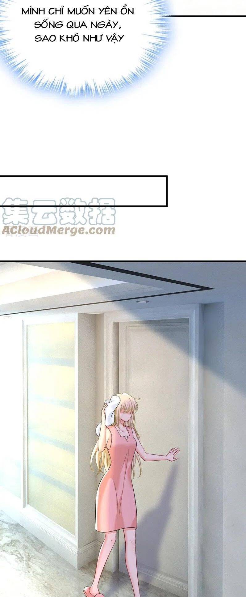 Tổng Tài Tại Thượng Chapter 554.2 - Trang 2