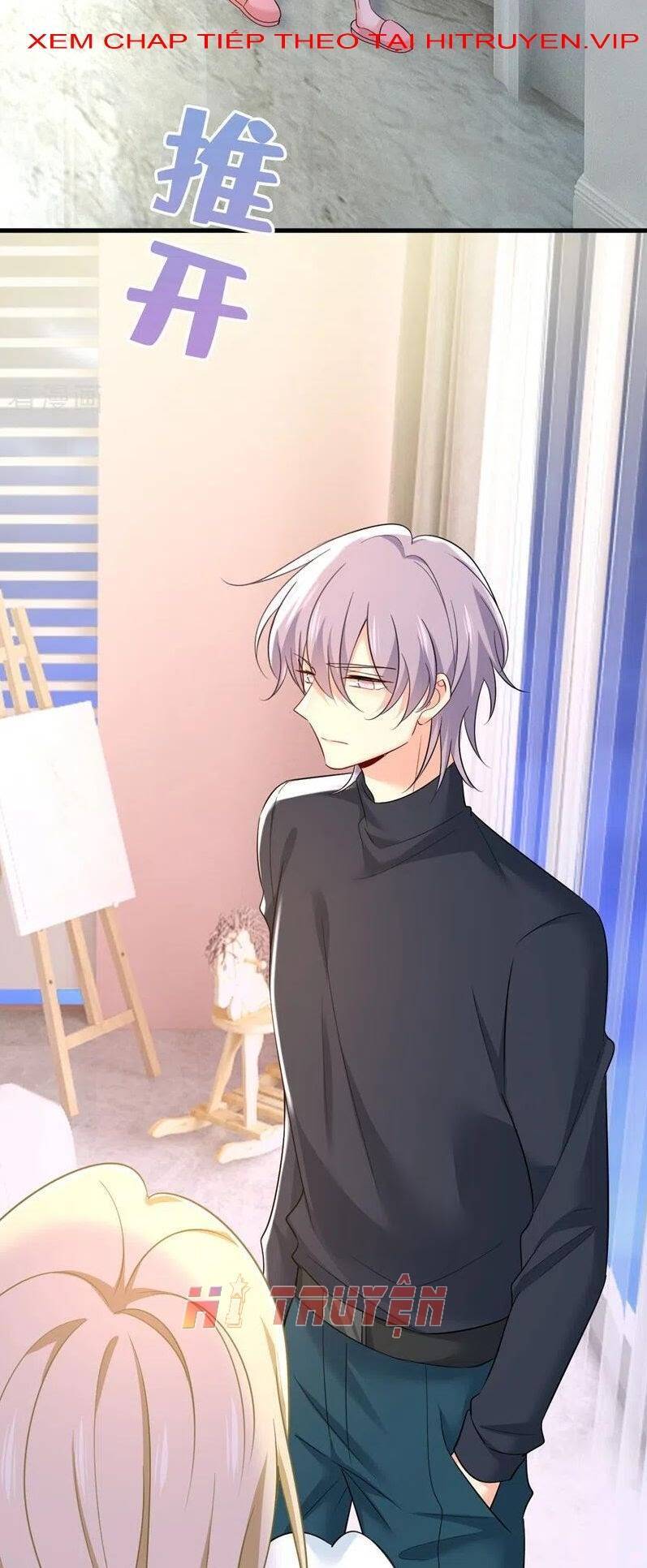 Tổng Tài Tại Thượng Chapter 554.2 - Trang 2