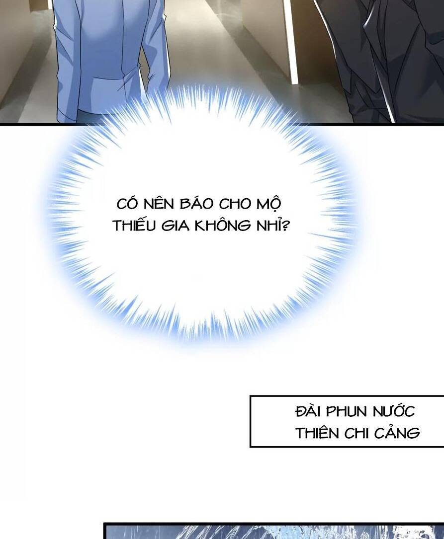 Tổng Tài Tại Thượng Chapter 556.1 - Trang 2