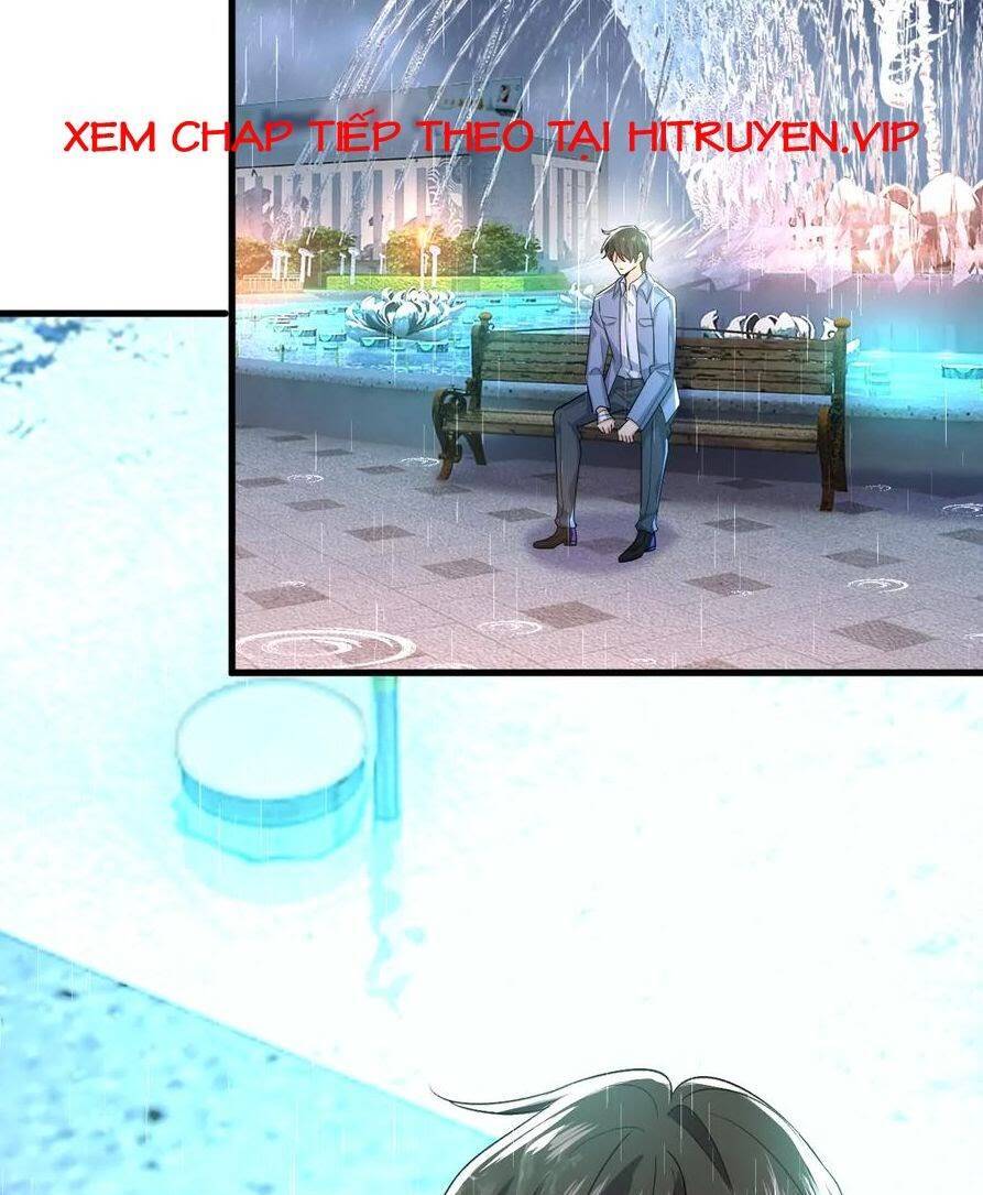 Tổng Tài Tại Thượng Chapter 556.1 - Trang 2