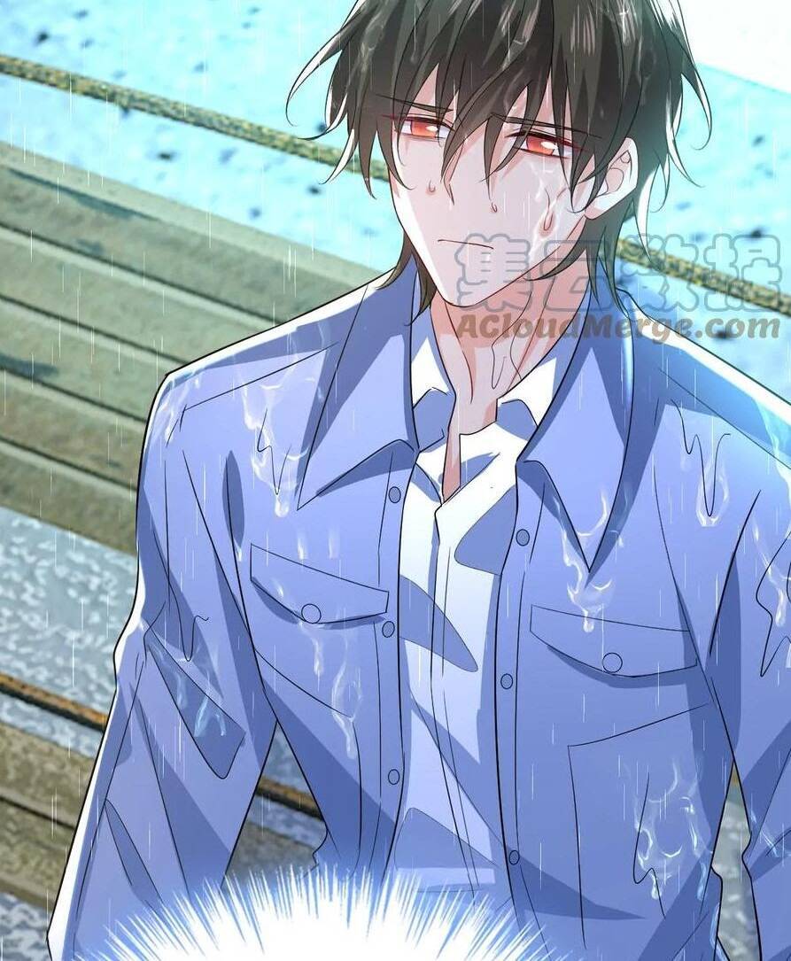 Tổng Tài Tại Thượng Chapter 556.1 - Trang 2