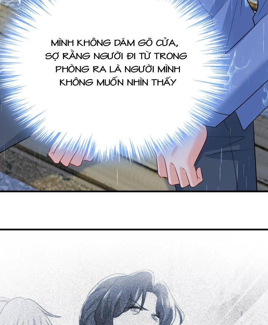 Tổng Tài Tại Thượng Chapter 556.1 - Trang 2