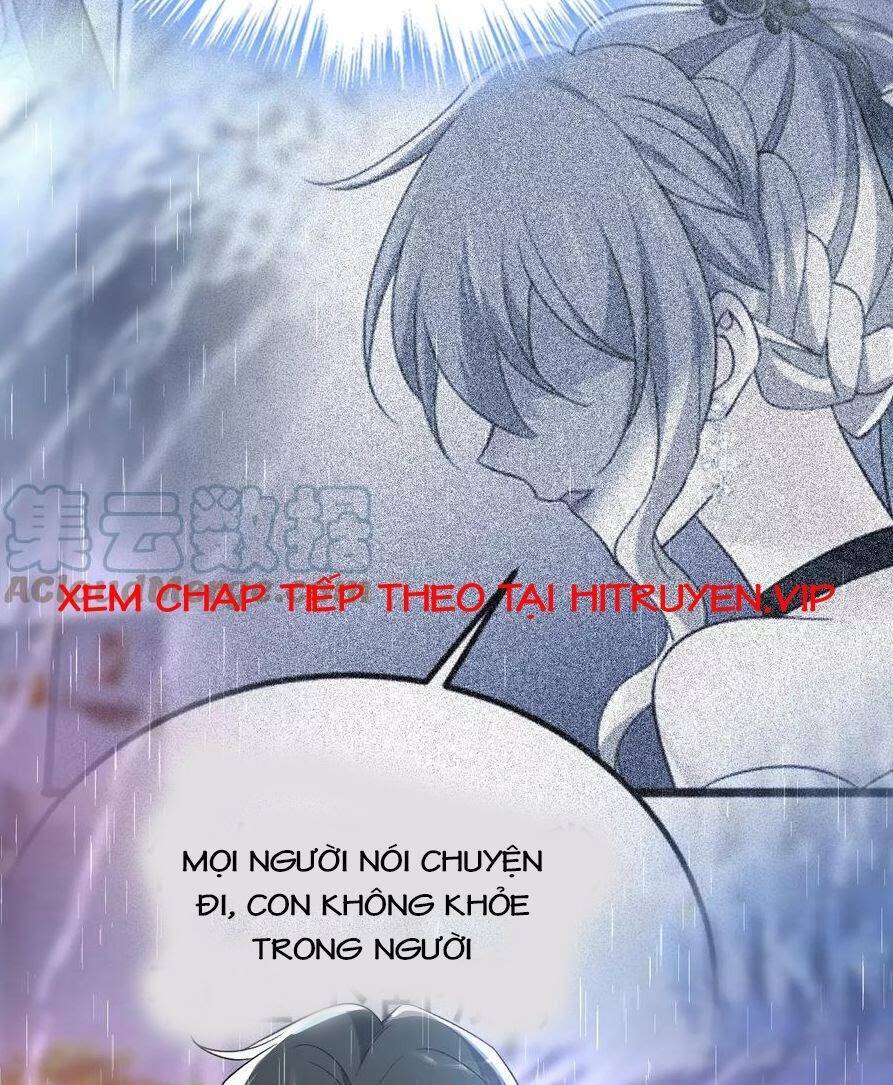 Tổng Tài Tại Thượng Chapter 556.1 - Trang 2