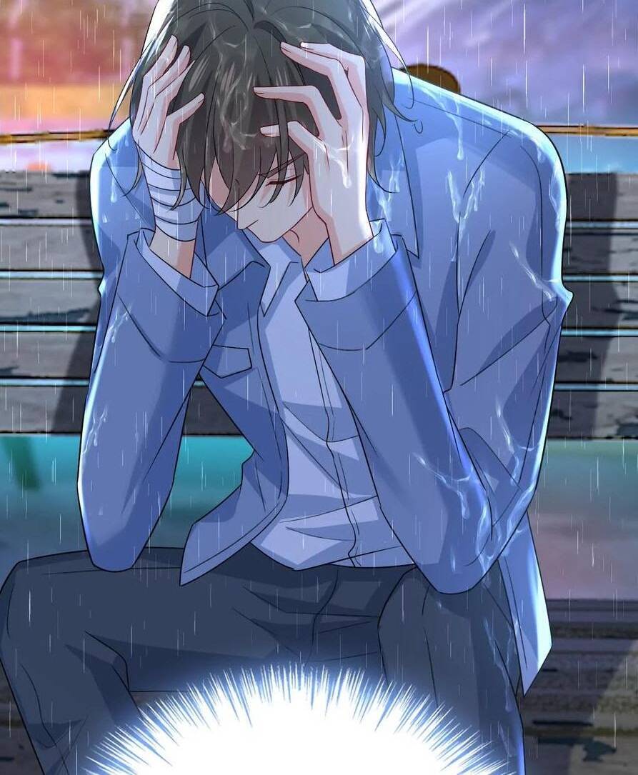 Tổng Tài Tại Thượng Chapter 556.1 - Trang 2