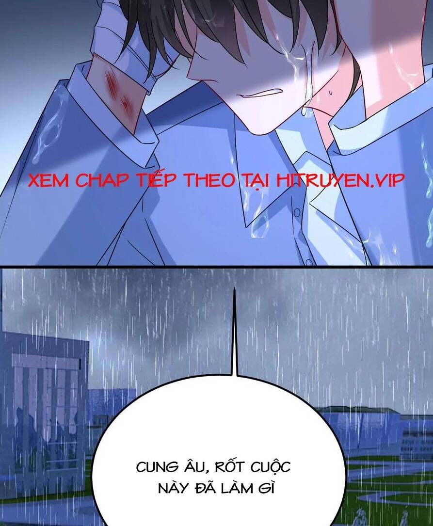 Tổng Tài Tại Thượng Chapter 556.1 - Trang 2