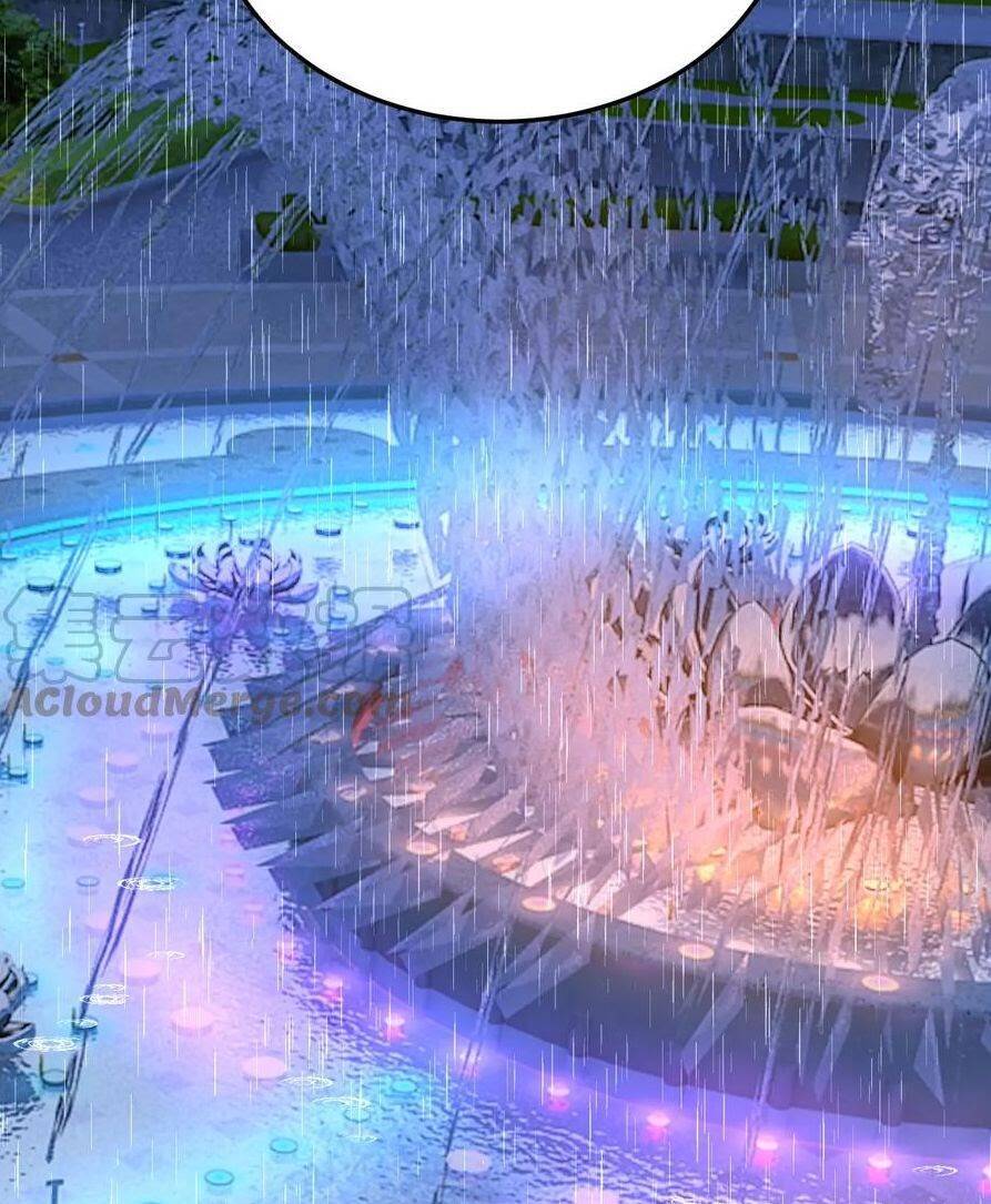 Tổng Tài Tại Thượng Chapter 556.1 - Trang 2