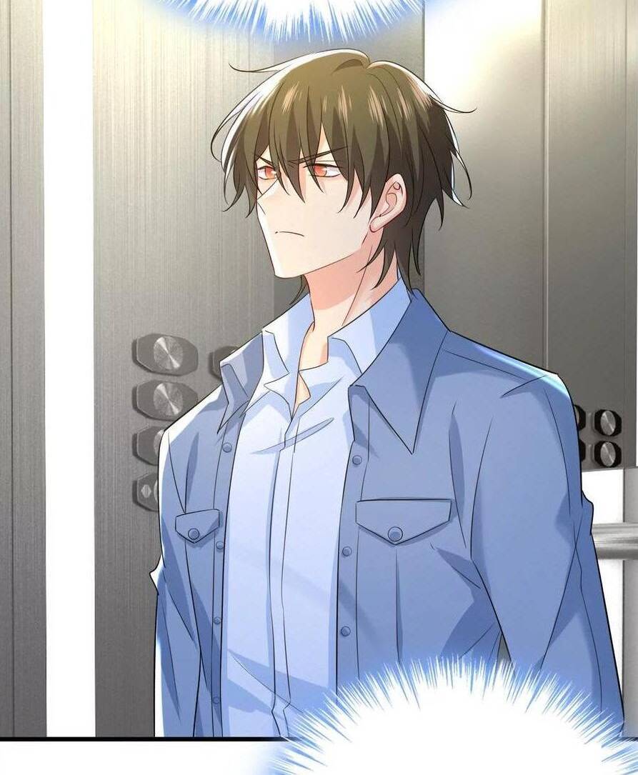 Tổng Tài Tại Thượng Chapter 556.1 - Trang 2