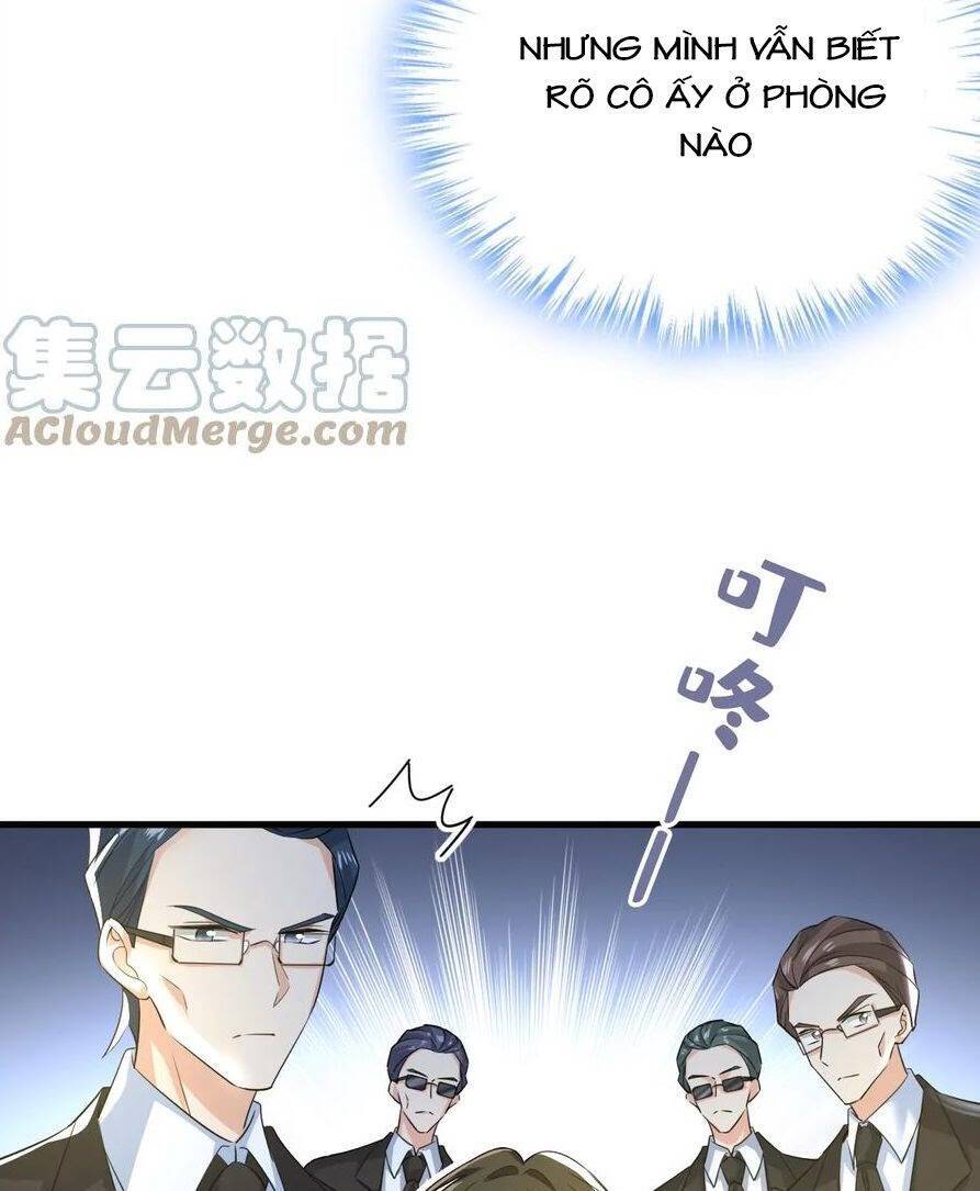 Tổng Tài Tại Thượng Chapter 556.1 - Trang 2