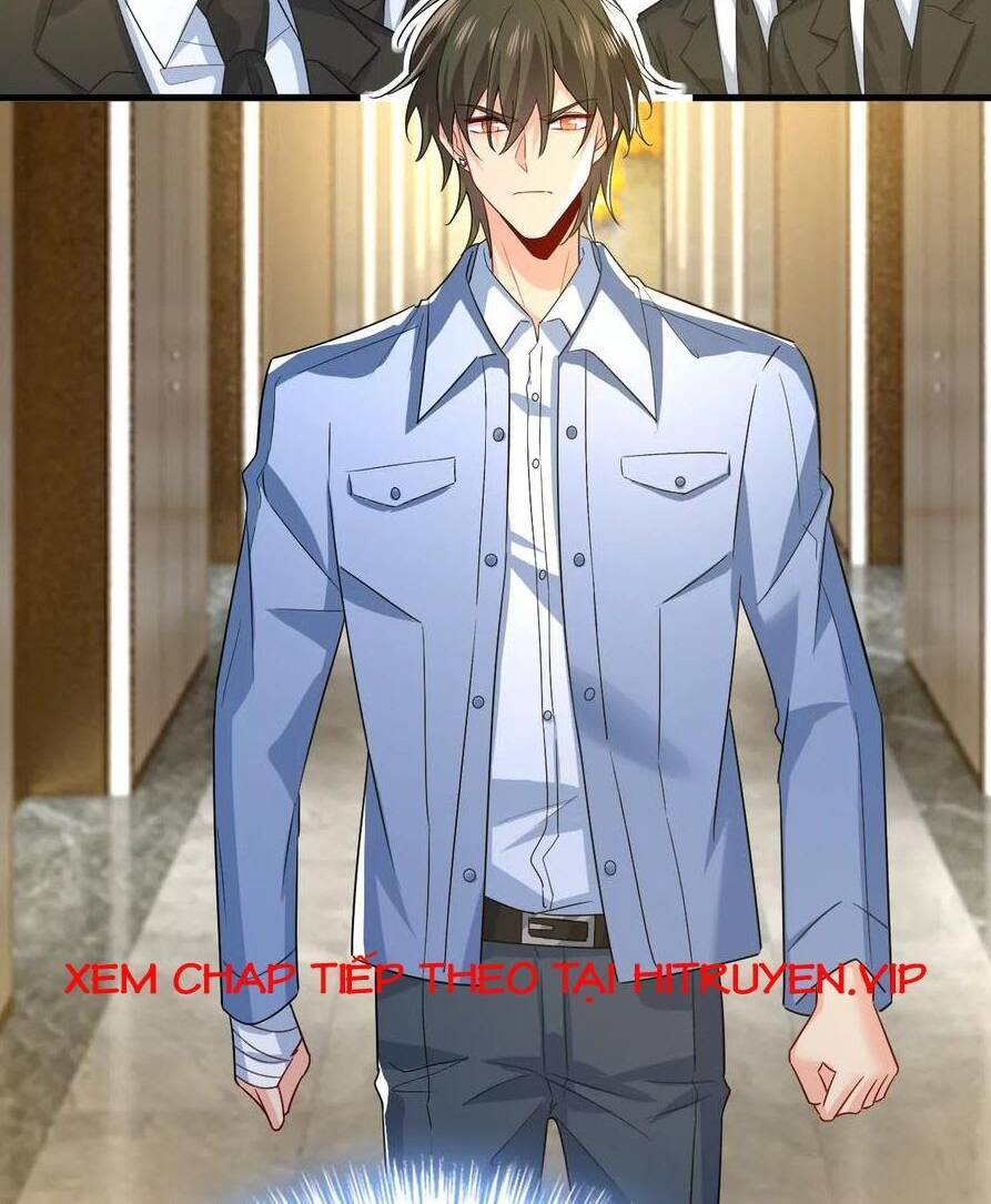 Tổng Tài Tại Thượng Chapter 556.1 - Trang 2