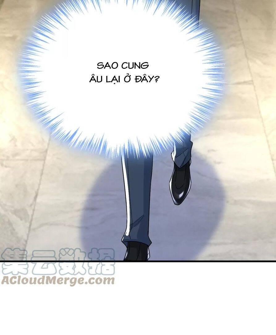 Tổng Tài Tại Thượng Chapter 556.1 - Trang 2