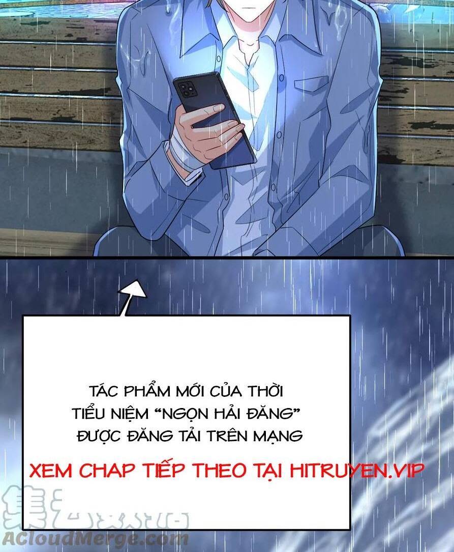 Tổng Tài Tại Thượng Chapter 556.2 - Trang 2