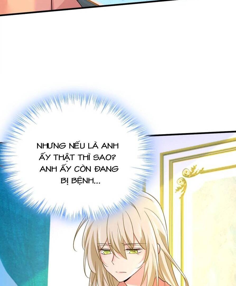 Tổng Tài Tại Thượng Chapter 556.2 - Trang 2