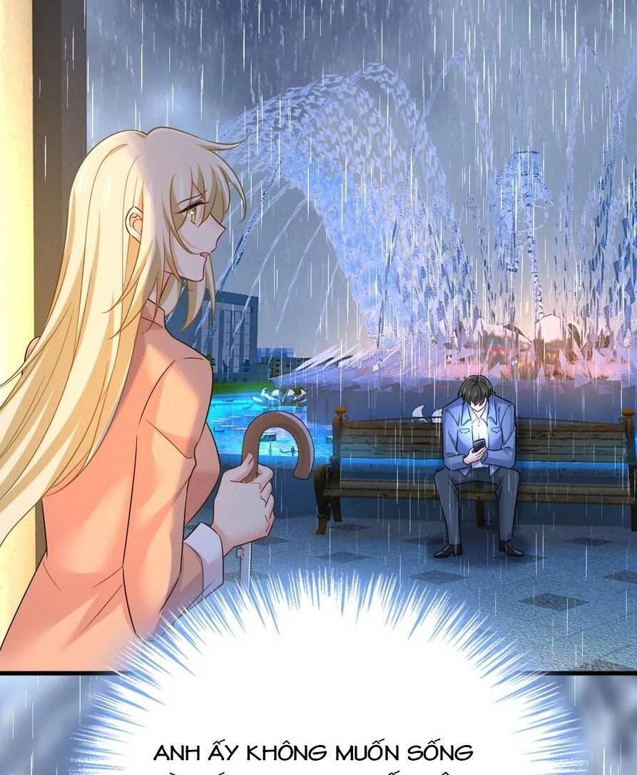 Tổng Tài Tại Thượng Chapter 556.2 - Trang 2