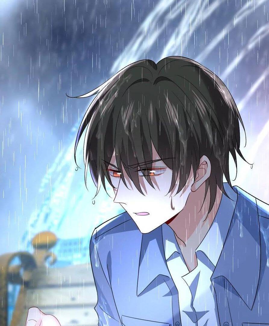 Tổng Tài Tại Thượng Chapter 556.2 - Trang 2