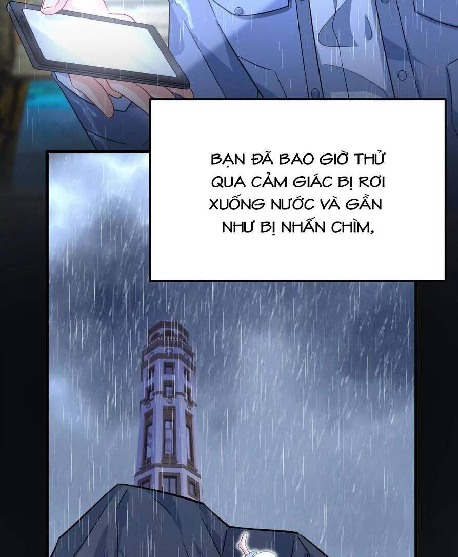 Tổng Tài Tại Thượng Chapter 556.2 - Trang 2