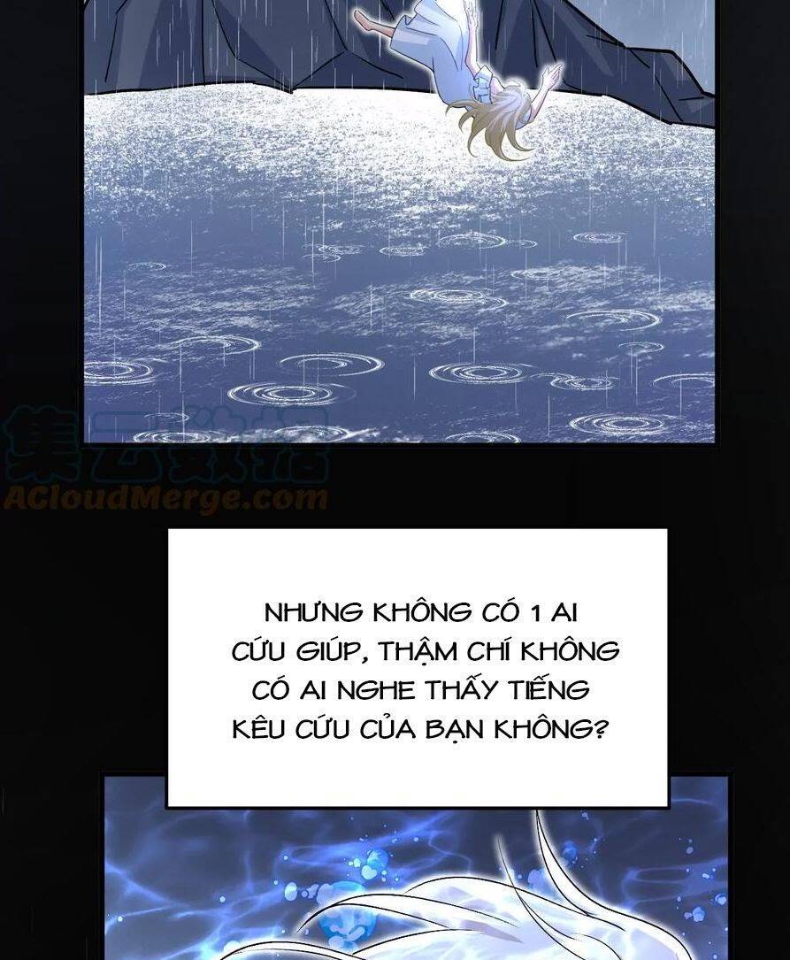 Tổng Tài Tại Thượng Chapter 556.2 - Trang 2