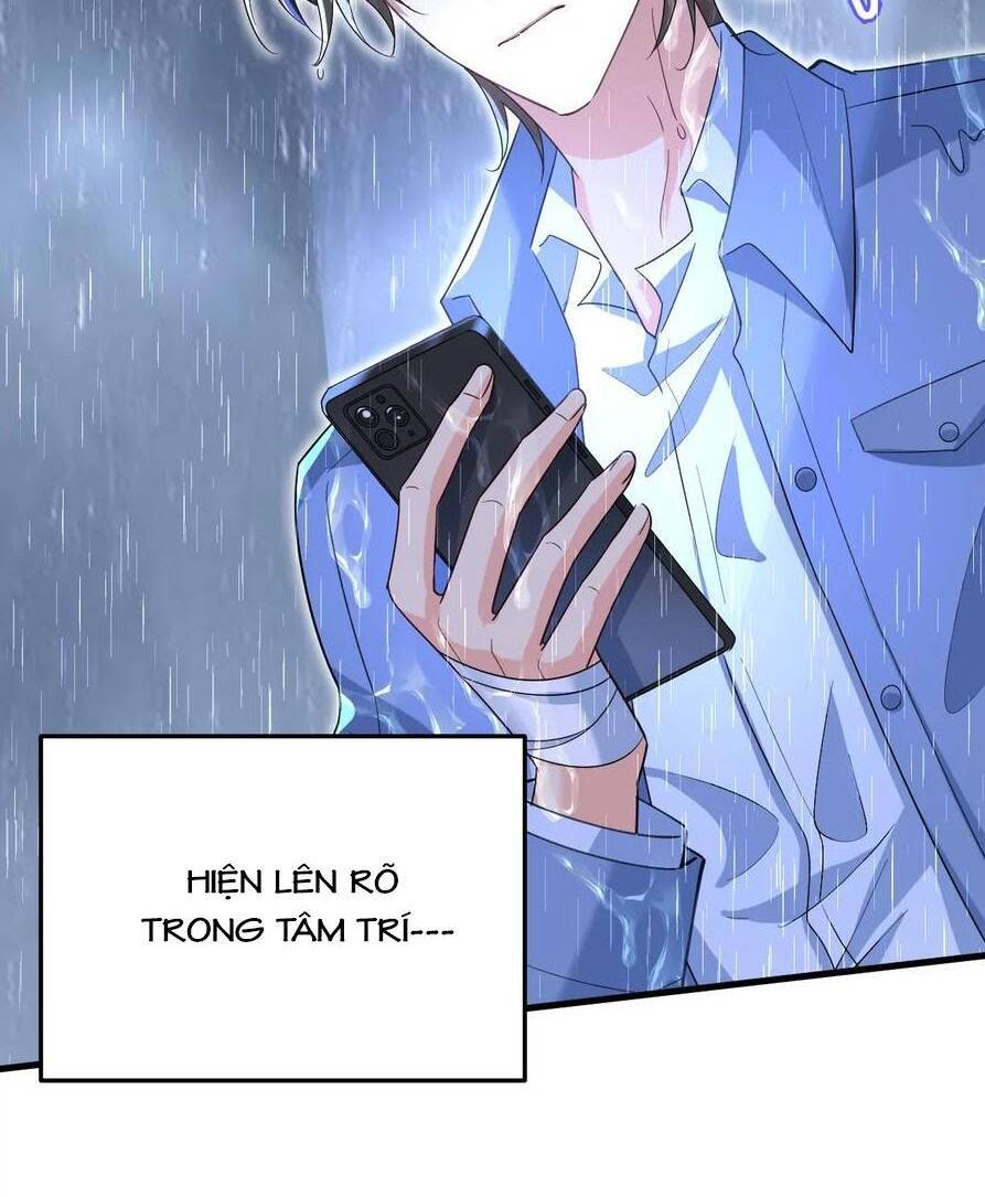 Tổng Tài Tại Thượng Chapter 556.2 - Trang 2