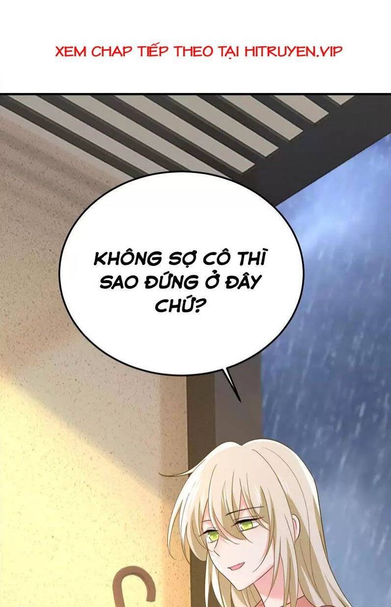 Tổng Tài Tại Thượng Chapter 558.1 - Trang 2