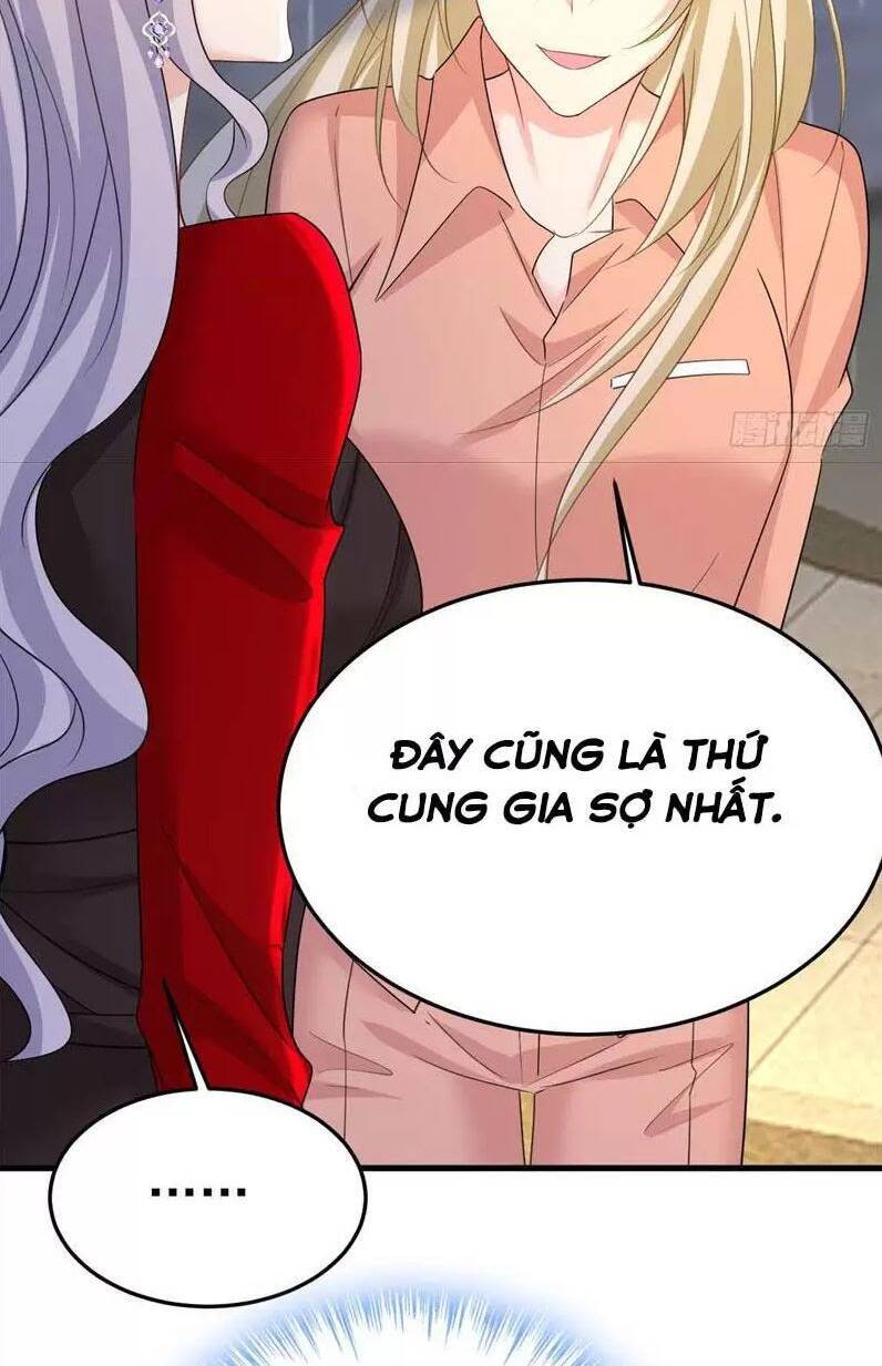 Tổng Tài Tại Thượng Chapter 558.1 - Trang 2