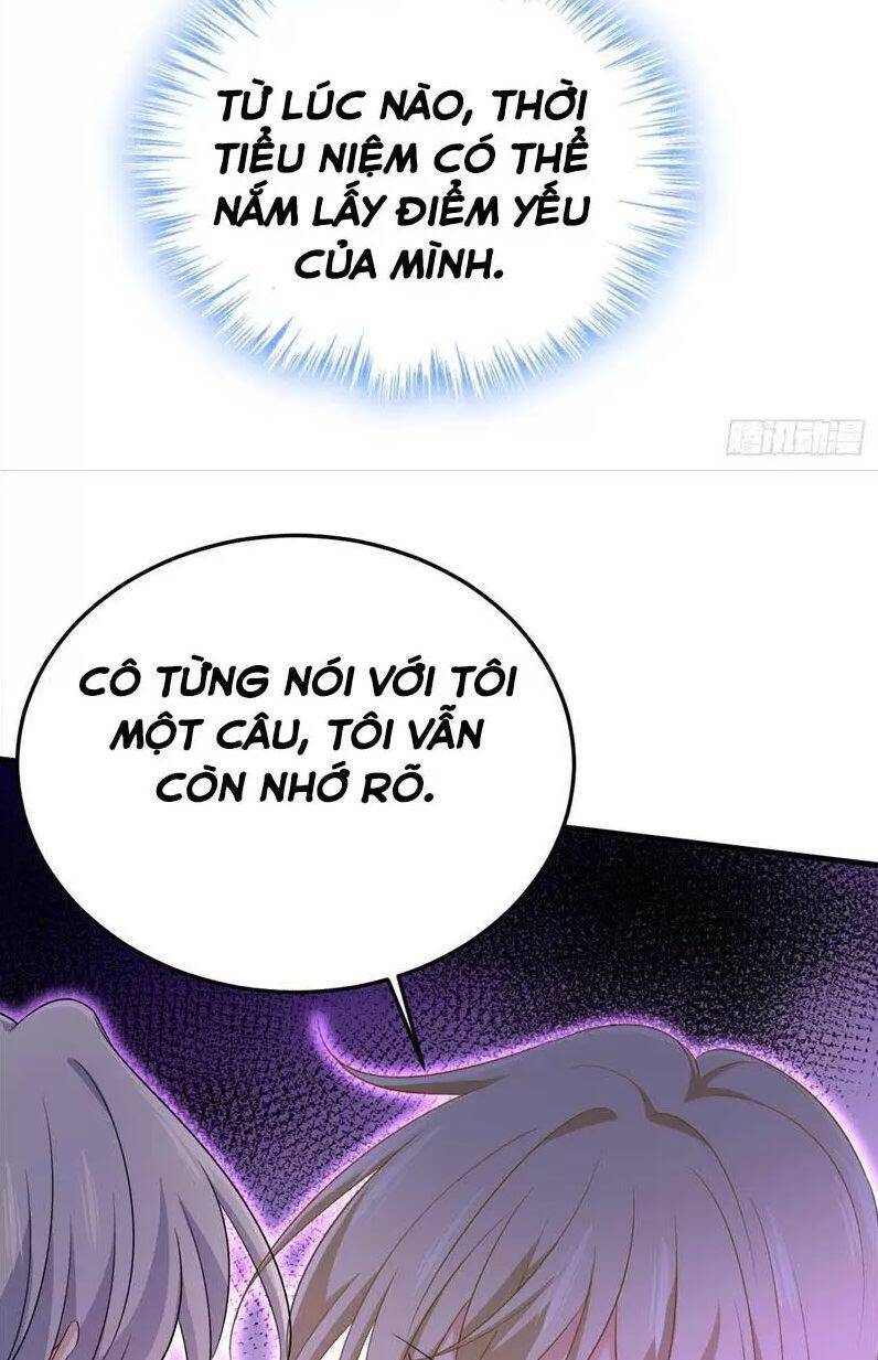 Tổng Tài Tại Thượng Chapter 558.1 - Trang 2