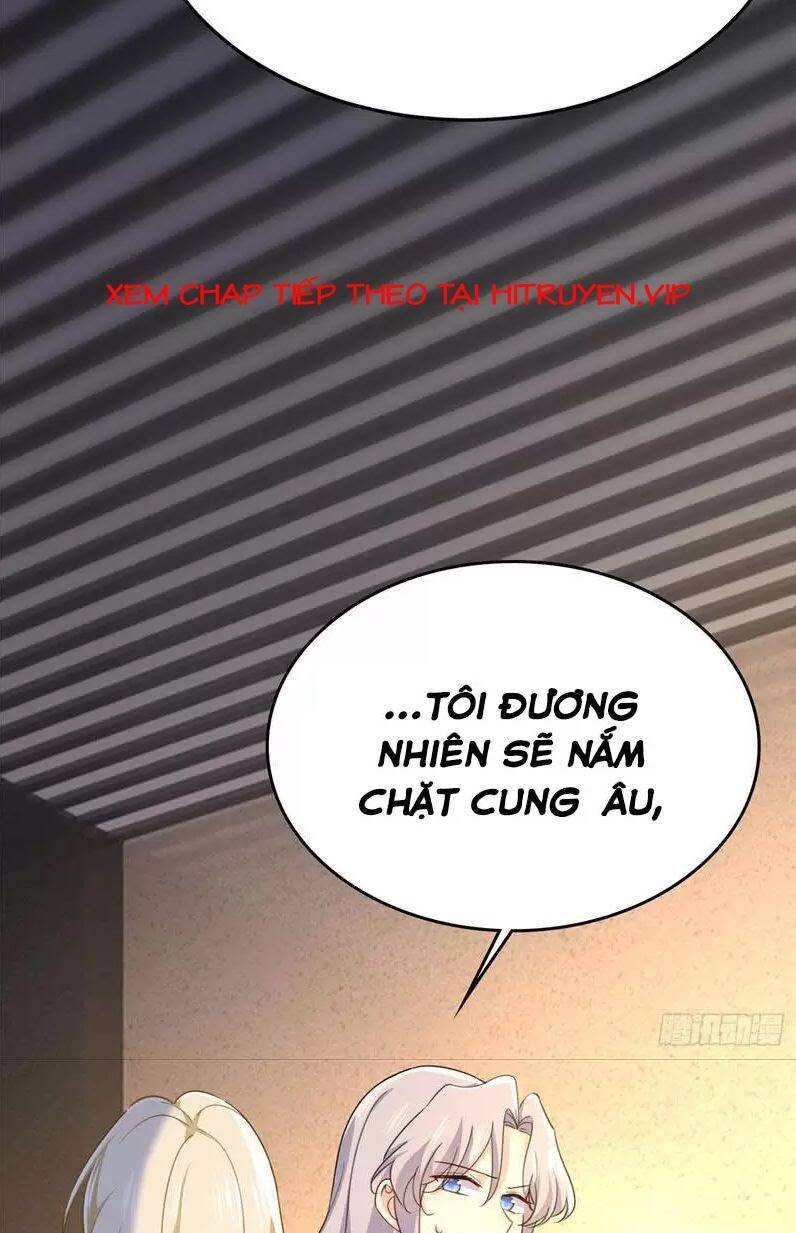 Tổng Tài Tại Thượng Chapter 558.1 - Trang 2